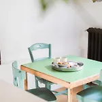 Malot 34 فندق مبيت وإفطار 3*
