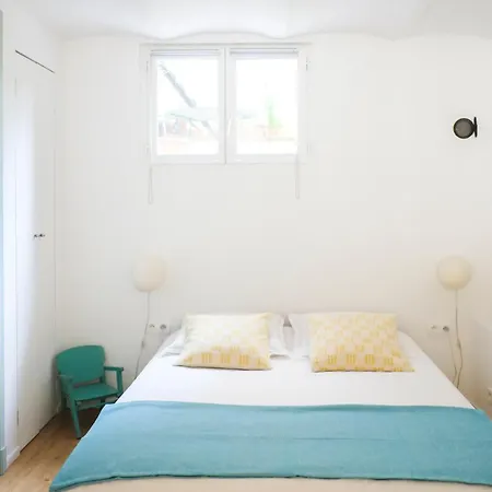 Malot 34 3* Montreuil (Seine-Saint-Denis)