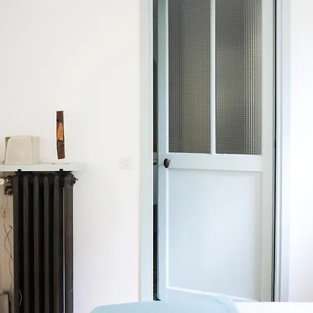 Bed & Breakfast Malot 34