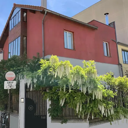 Bed & Breakfast Malot 34 3*
