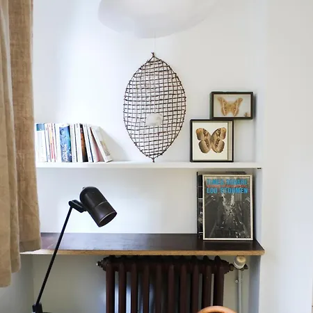 Malot 34 Bed & Breakfast Montreuil (Seine-Saint-Denis)