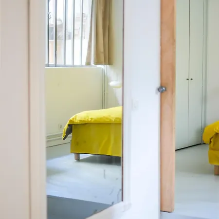 Bed & Breakfast Malot 34 3*