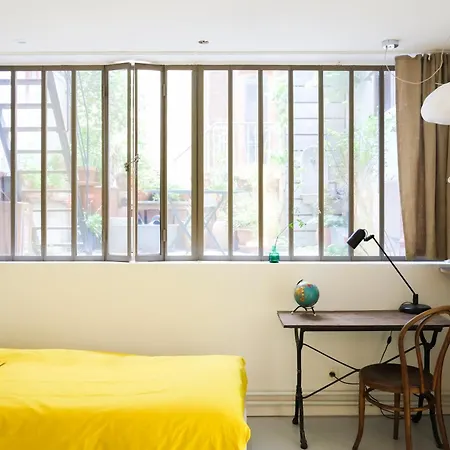 Malot 34 Bed & Breakfast 3*