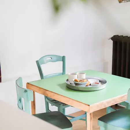 Malot 34 Bed & Breakfast 3*