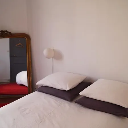 Malot 34 Bed & Breakfast 3*