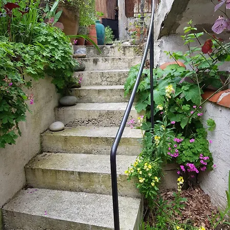Malot 34 Bed & Breakfast