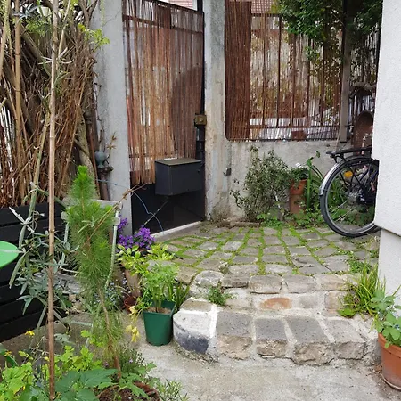 Malot 34 Bed & Breakfast 3*