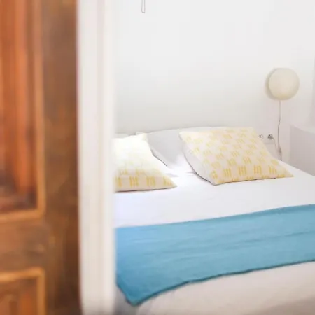 Malot 34 Bed & Breakfast 3*