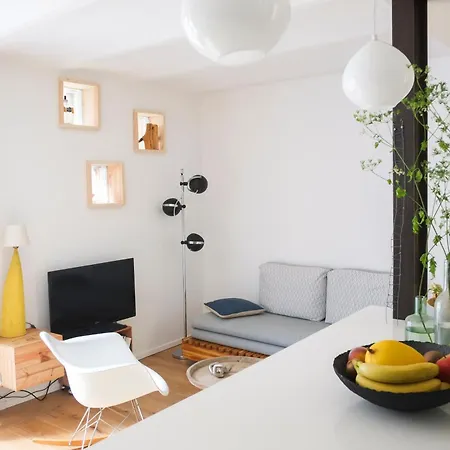 Bed & Breakfast Malot 34