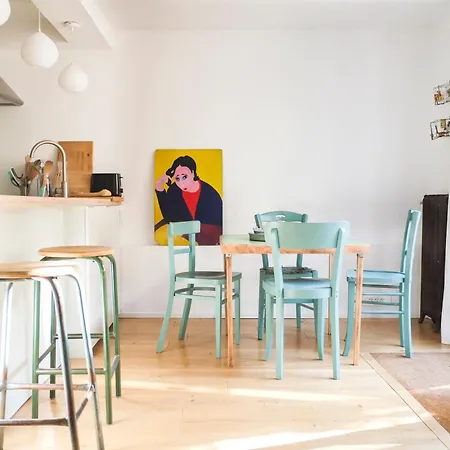 Malot 34 Bed & Breakfast 3*