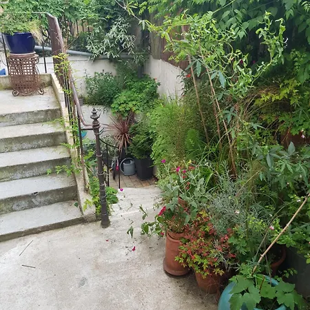 Malot 34 Bed & Breakfast