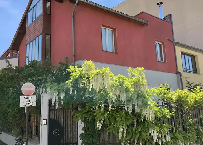Bed & Breakfast Malot 34 3*