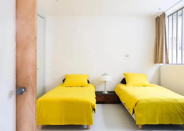Bed & Breakfast Malot 34 3*