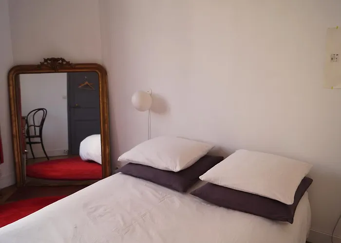 Malot 34 Bed & Breakfast 3*