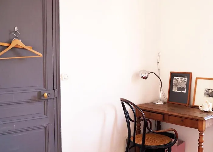 Malot 34 Bed & Breakfast 3*