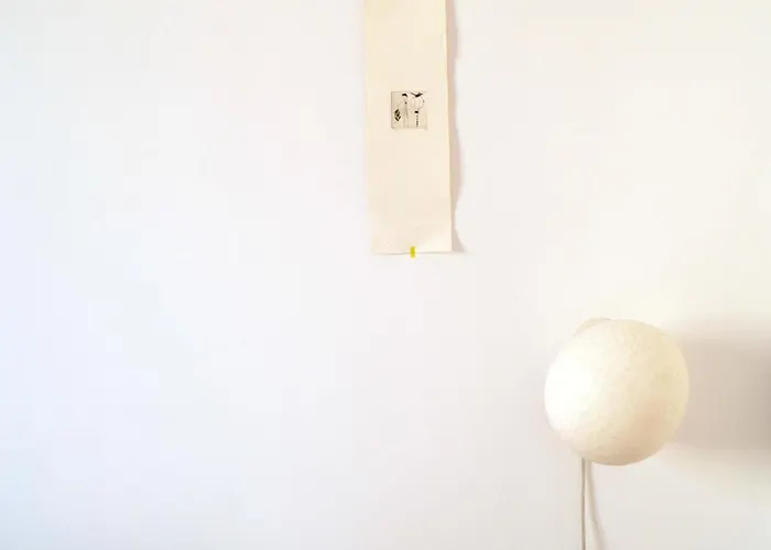 Malot 34 Bed & Breakfast Montreuil (Seine-Saint-Denis)
