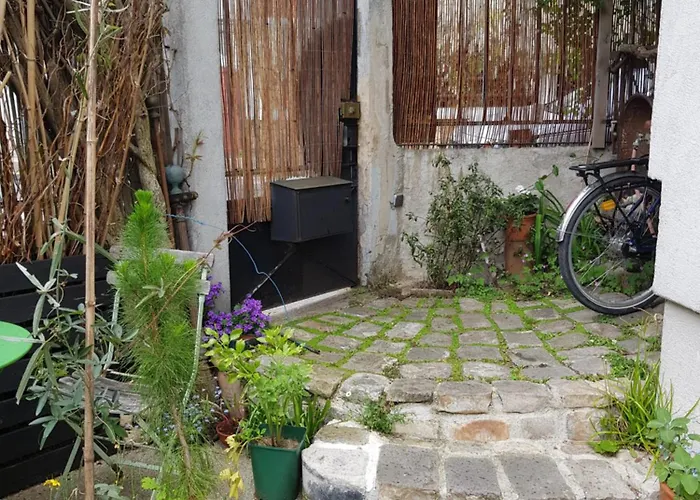 Malot 34 Bed & Breakfast 3*