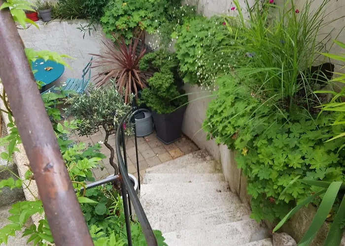 Malot 34 3* Montreuil (Seine-Saint-Denis)